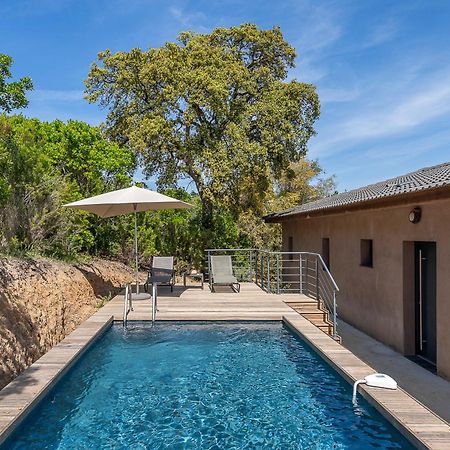 פורטיסיו Les Villas De Lorello מראה חיצוני תמונה