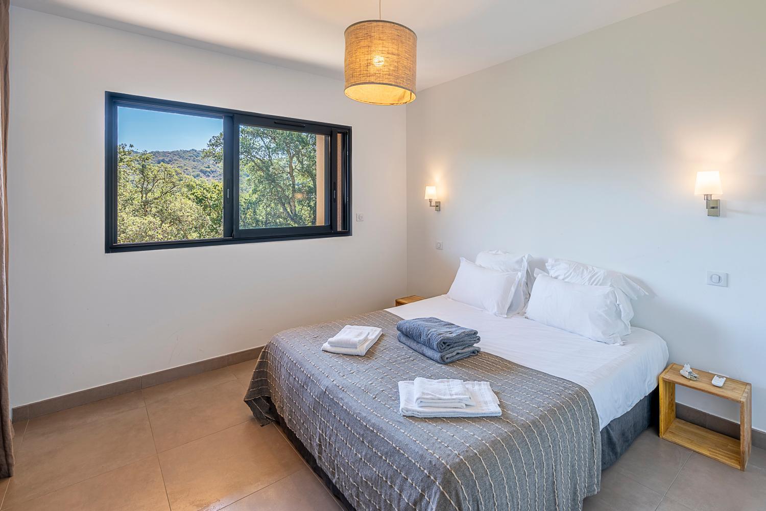 פורטיסיו Les Villas De Lorello חדר תמונה