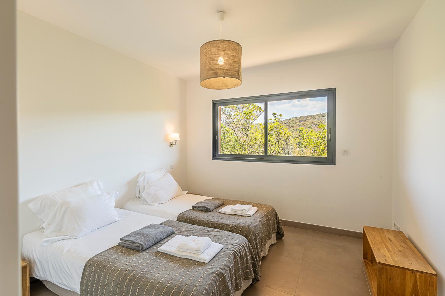 פורטיסיו Les Villas De Lorello מראה חיצוני תמונה
