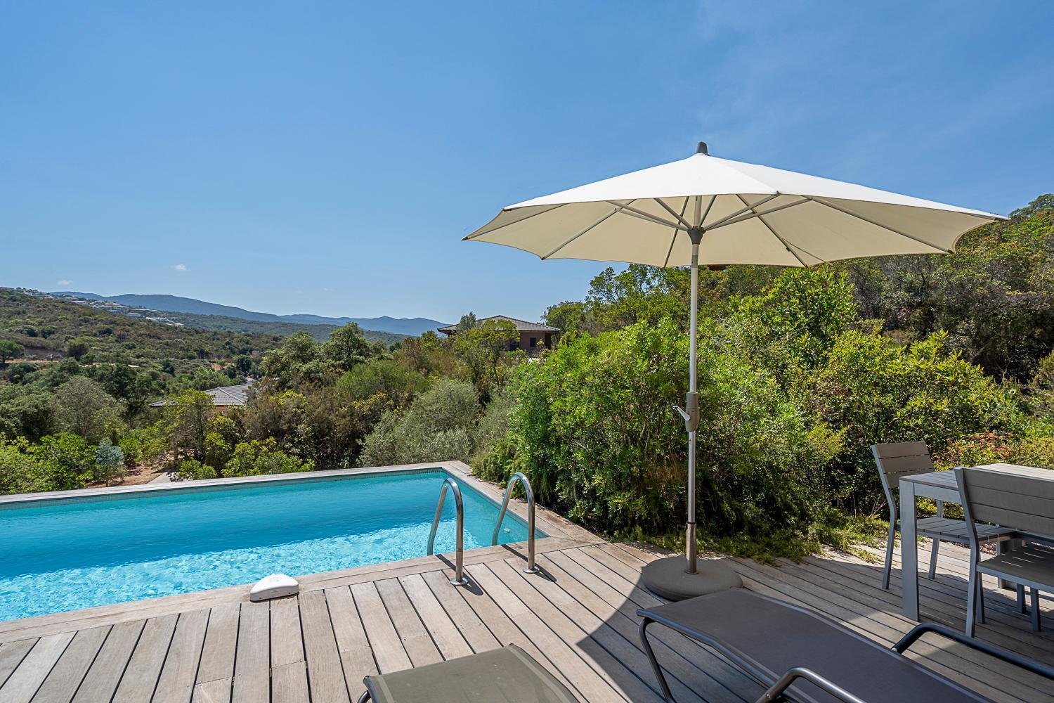 פורטיסיו Les Villas De Lorello מראה חיצוני תמונה