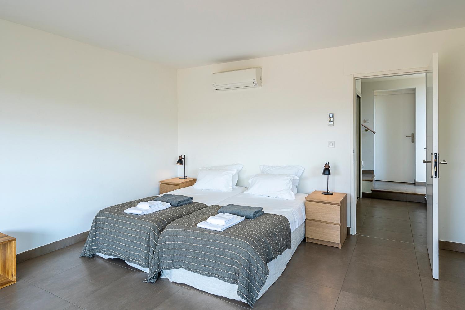 פורטיסיו Les Villas De Lorello מראה חיצוני תמונה
