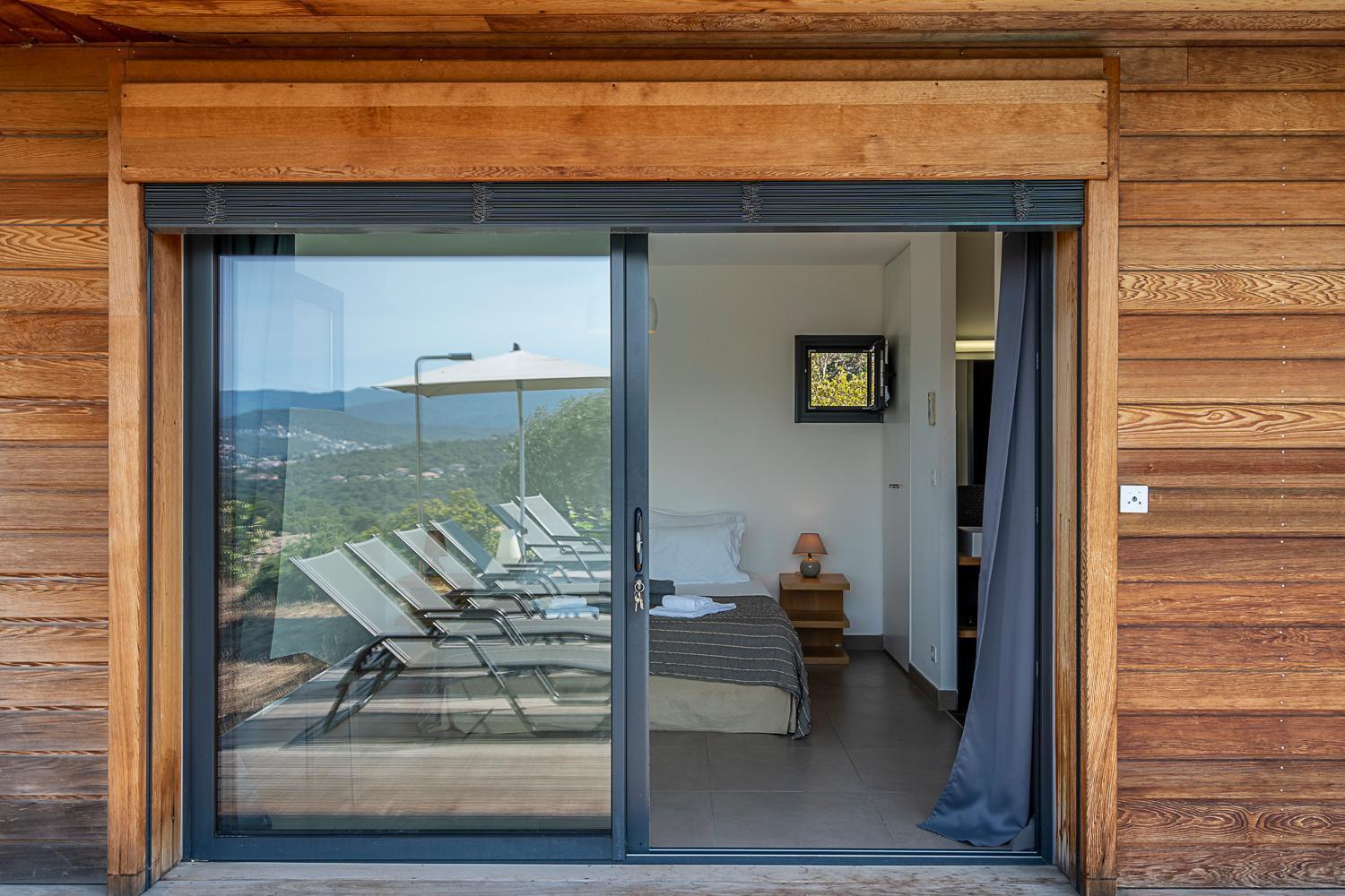 פורטיסיו Les Villas De Lorello מראה חיצוני תמונה