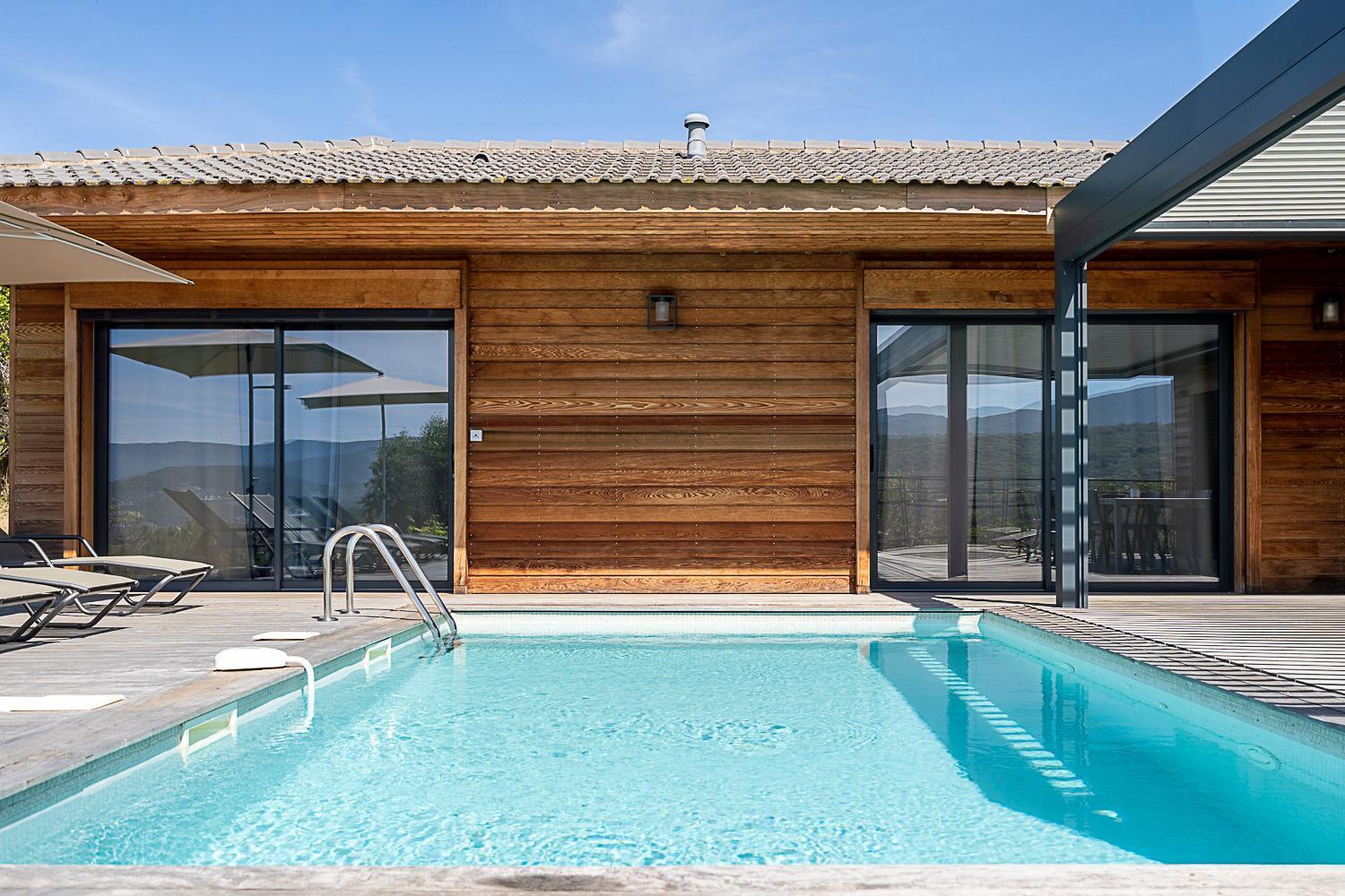 פורטיסיו Les Villas De Lorello מראה חיצוני תמונה