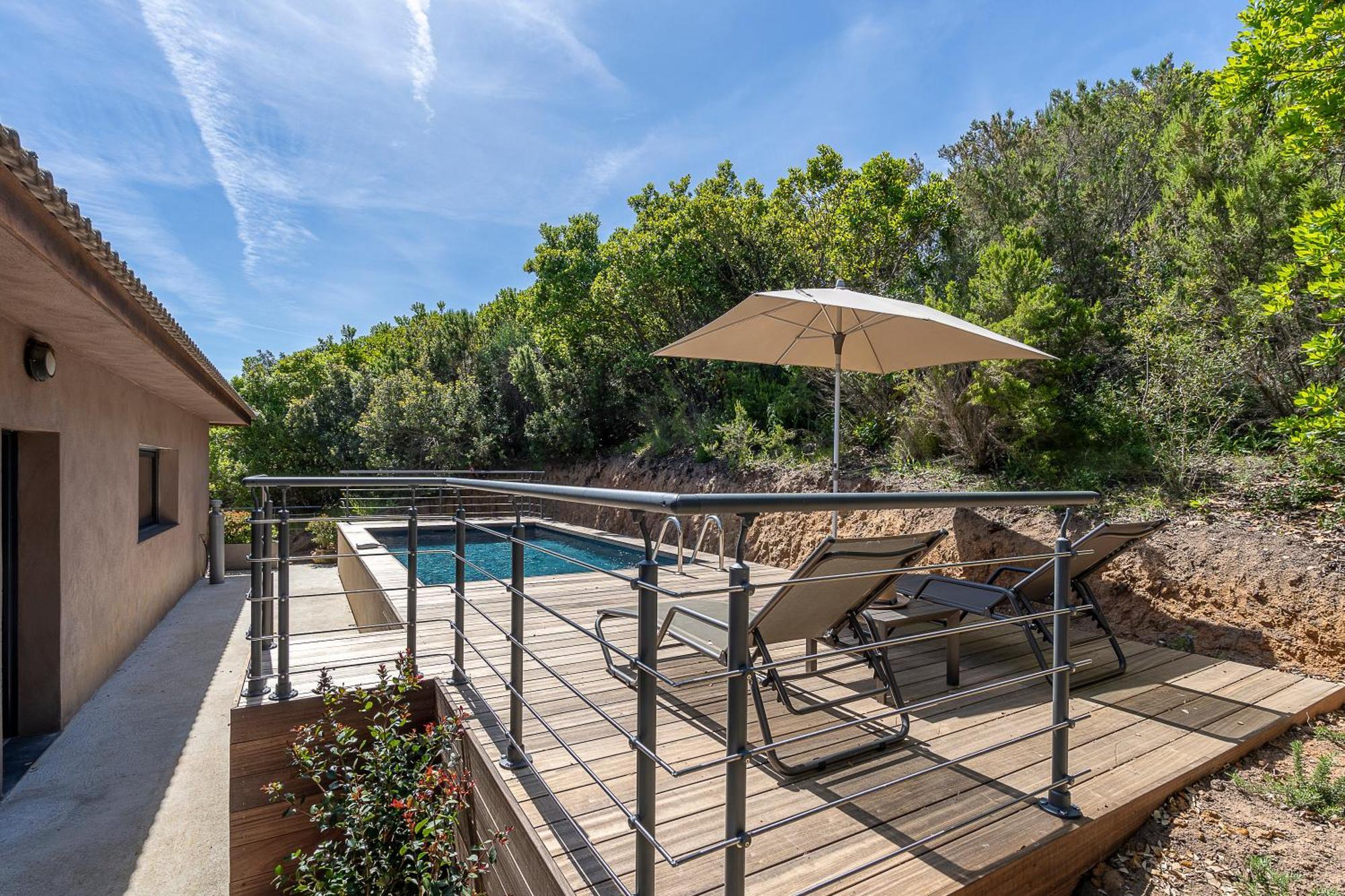פורטיסיו Les Villas De Lorello מראה חיצוני תמונה