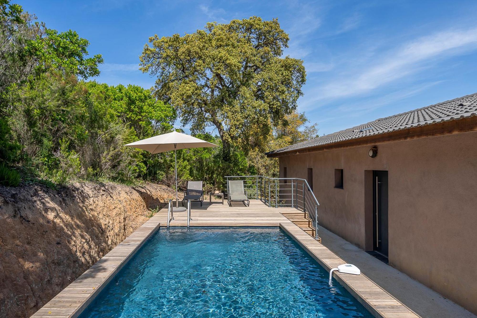 פורטיסיו Les Villas De Lorello מראה חיצוני תמונה